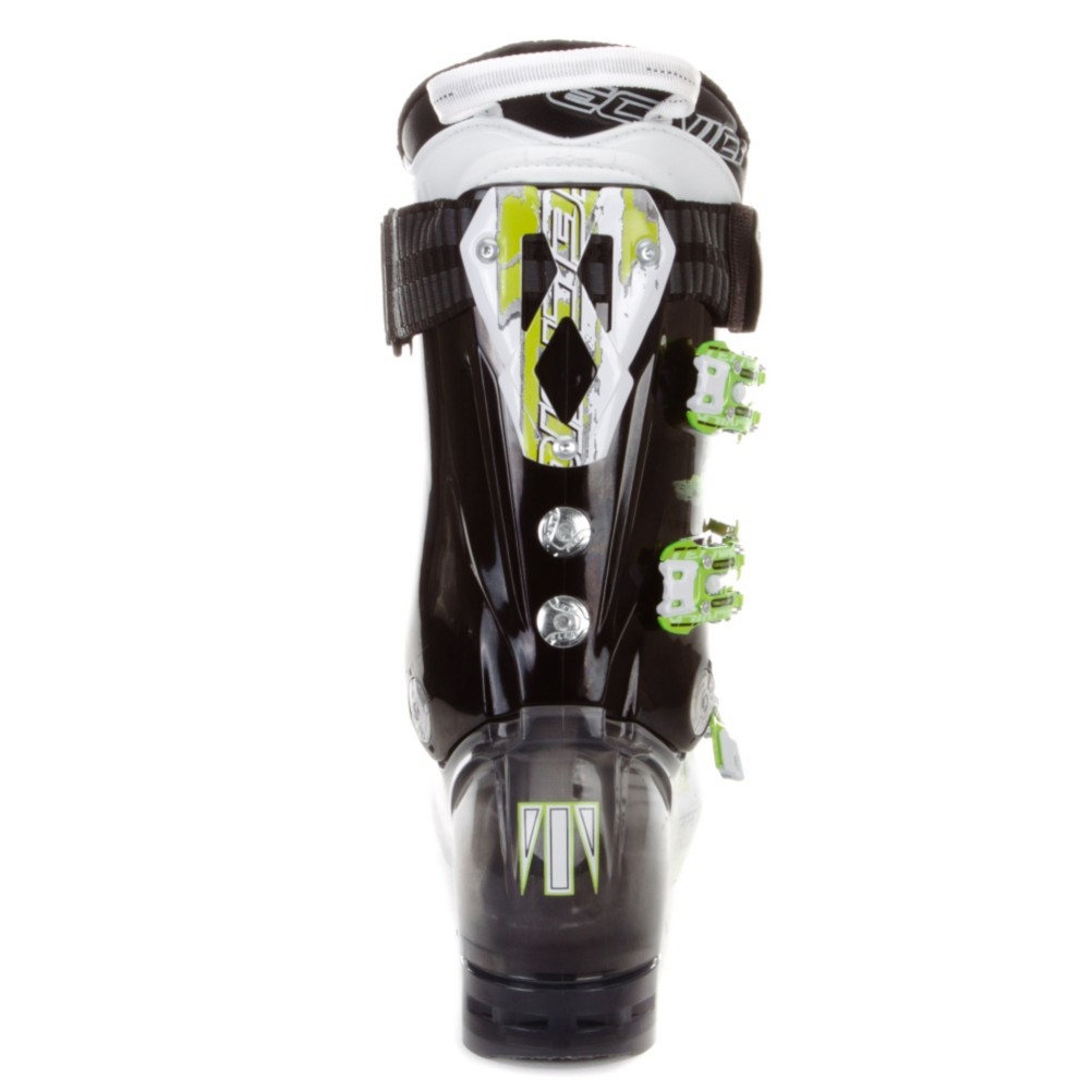 Tecnica Inferno Blaze Ski Boots 2012
