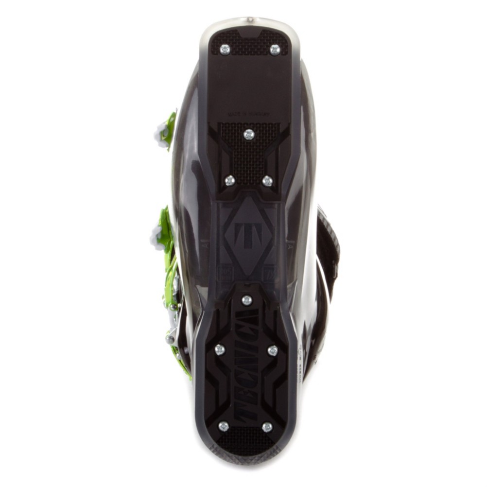 Tecnica Inferno Blaze Ski Boots 2012