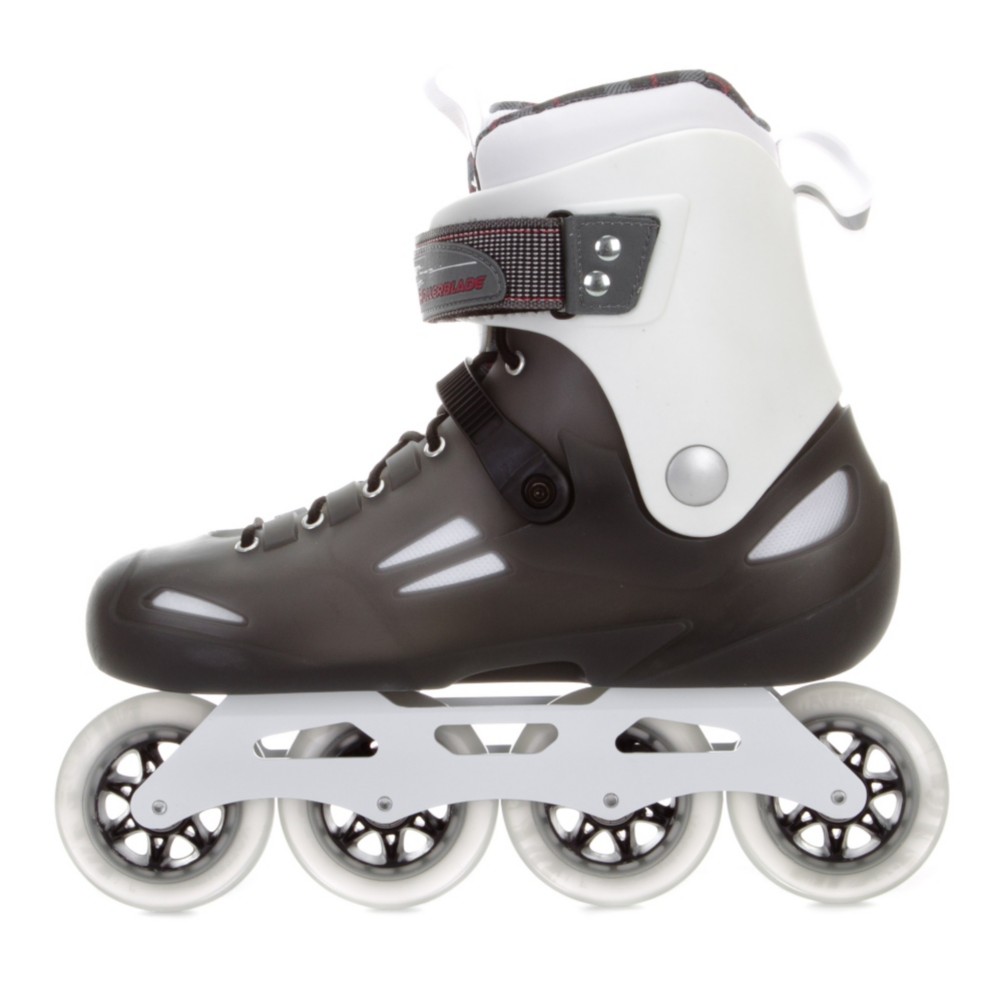 Rollerblade Fusion X7 Urban Inline Skates 2011