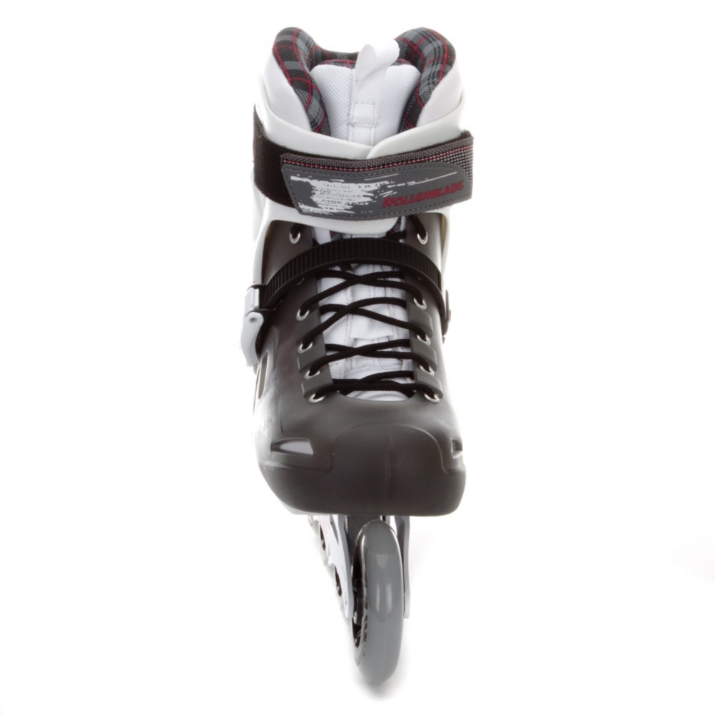 Rollerblade Fusion X7 Urban Inline Skates 2011