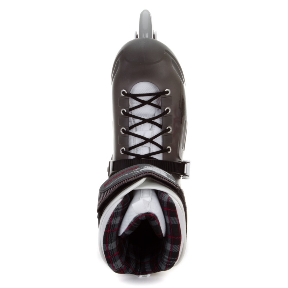 Rollerblade Fusion X7 Urban Inline Skates 2011