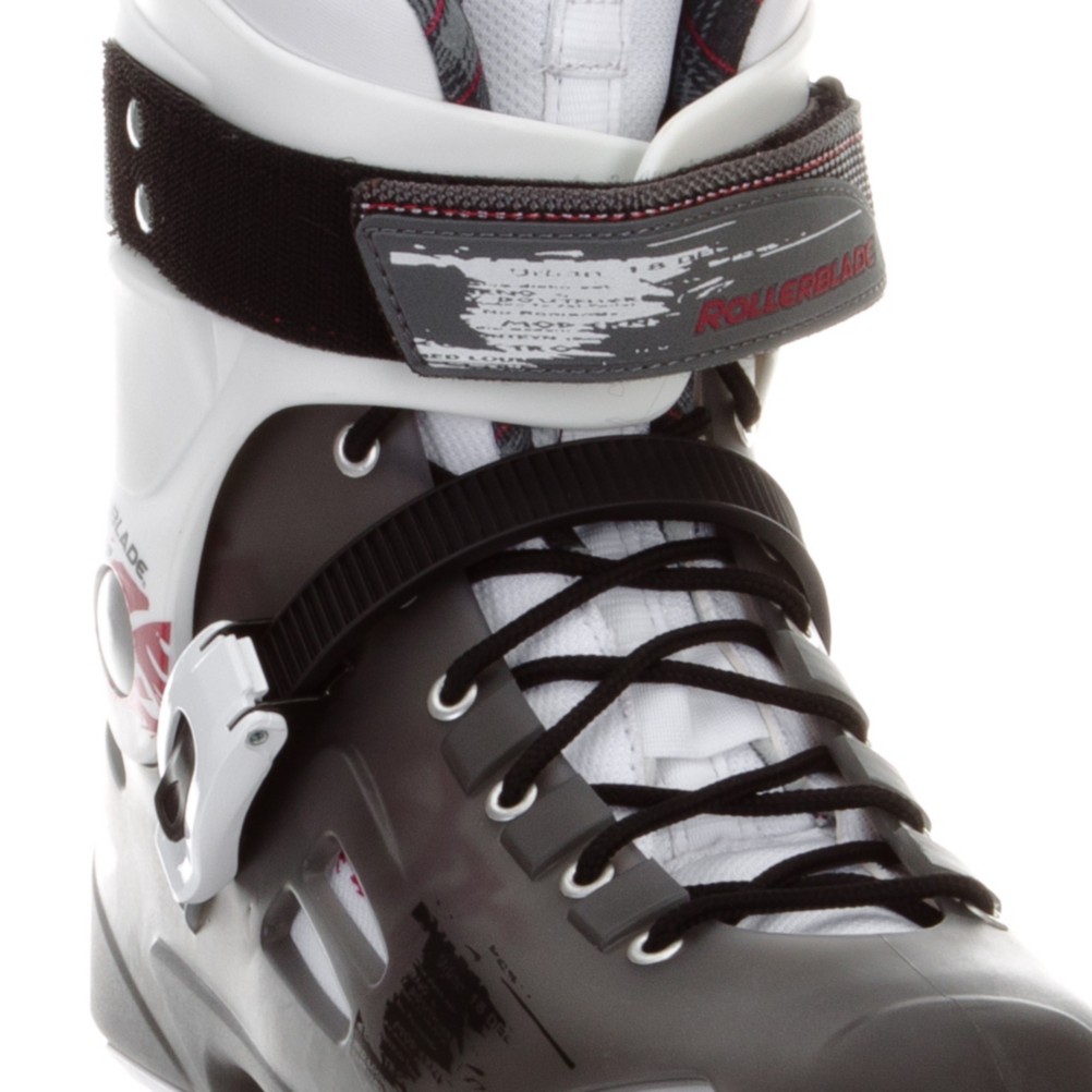 Rollerblade Fusion X7 Urban Inline Skates 2011