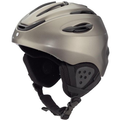 Carrera Air Matic 2.9 Ski Helmet