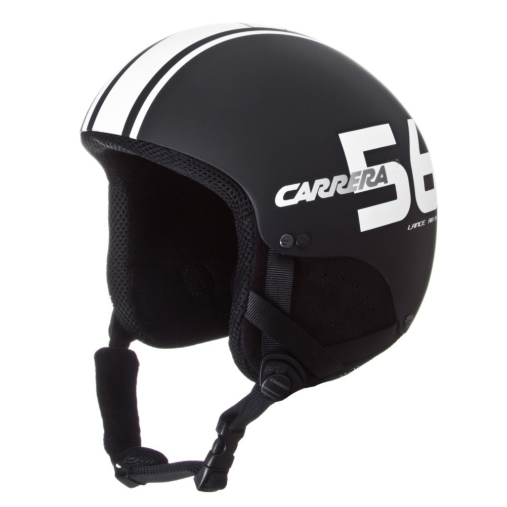 Carrera Lance Air Helmet