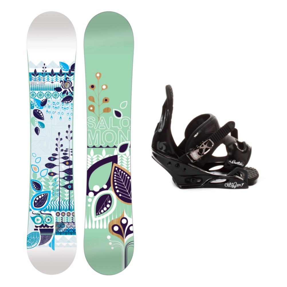 Salomon Womens