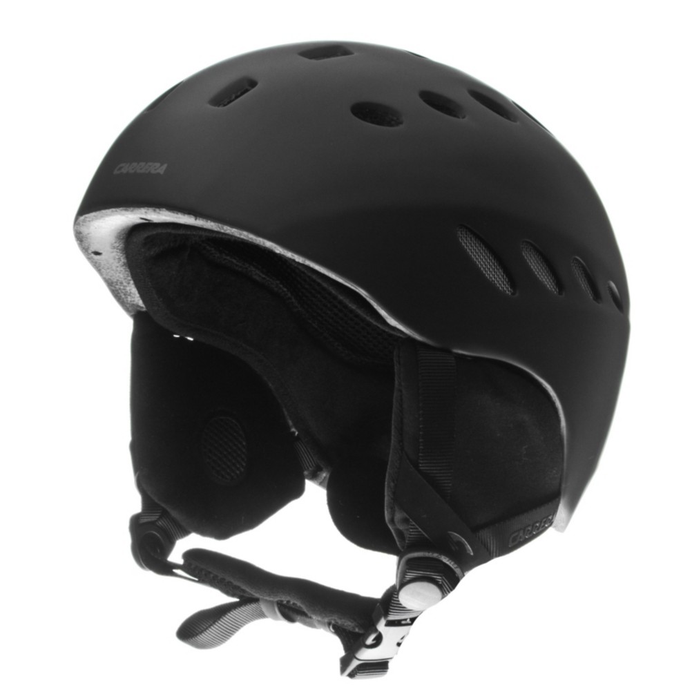 Carrera Mens Ski Helmets