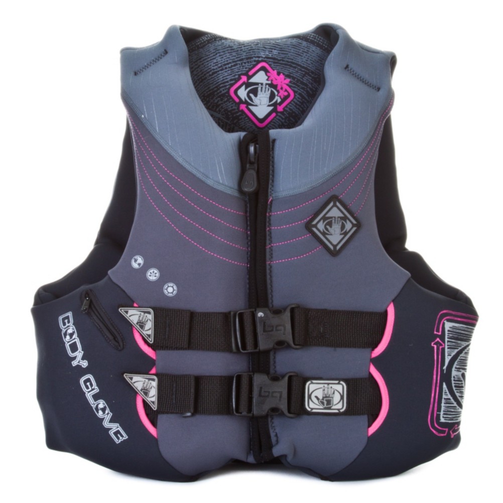 Body Glove ECO PFD S09 Womens Life Jacket
