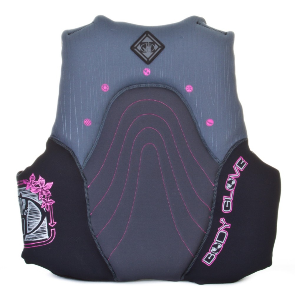 Body Glove ECO PFD S09 Womens Life Jacket