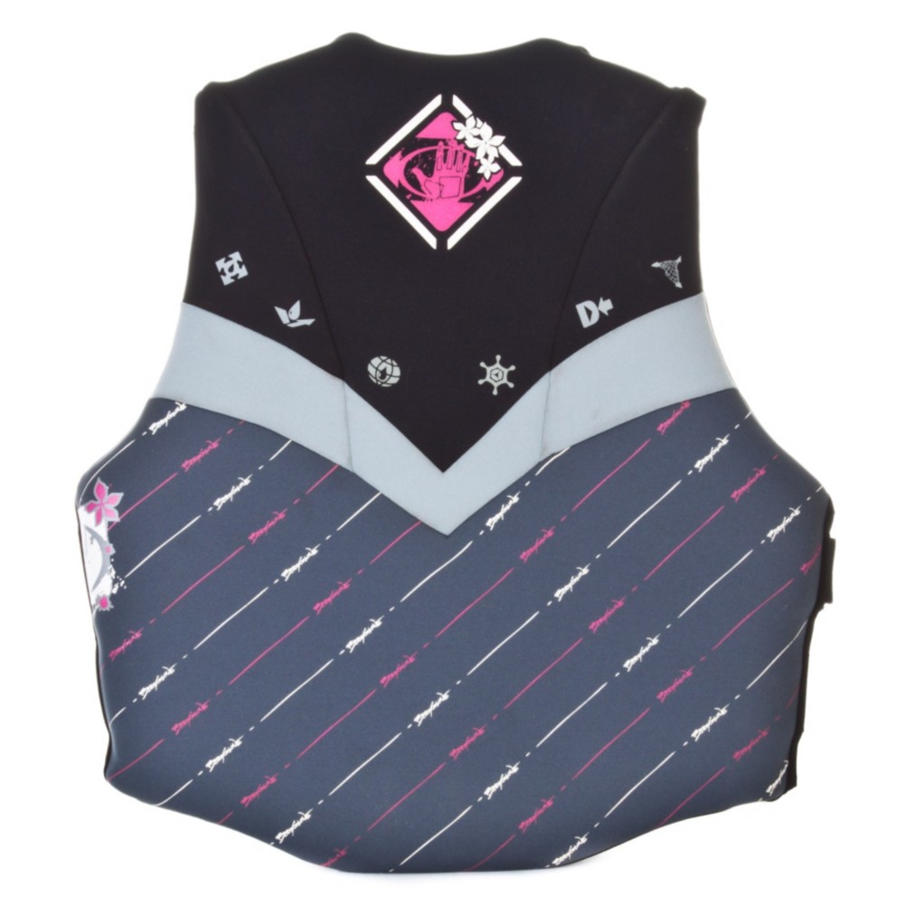 Body Glove Formula Neoprene Womens Life Jacket