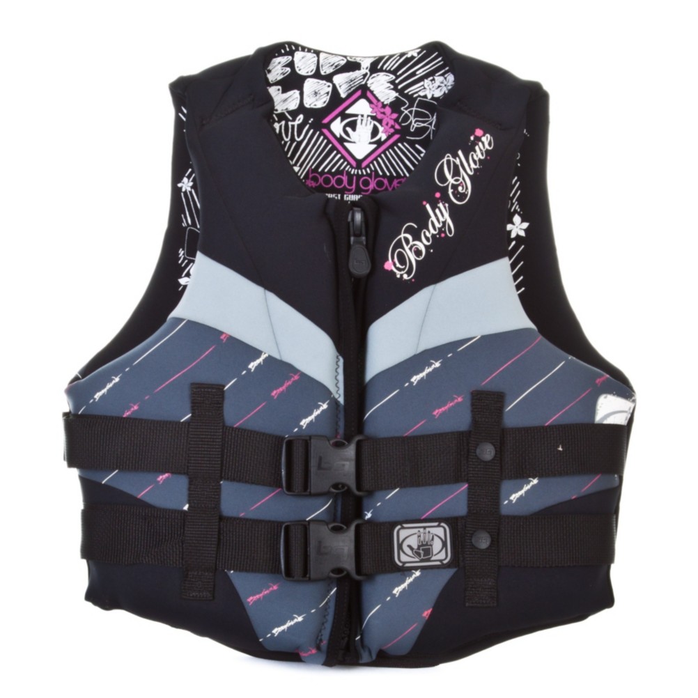 Body Glove Life Vests