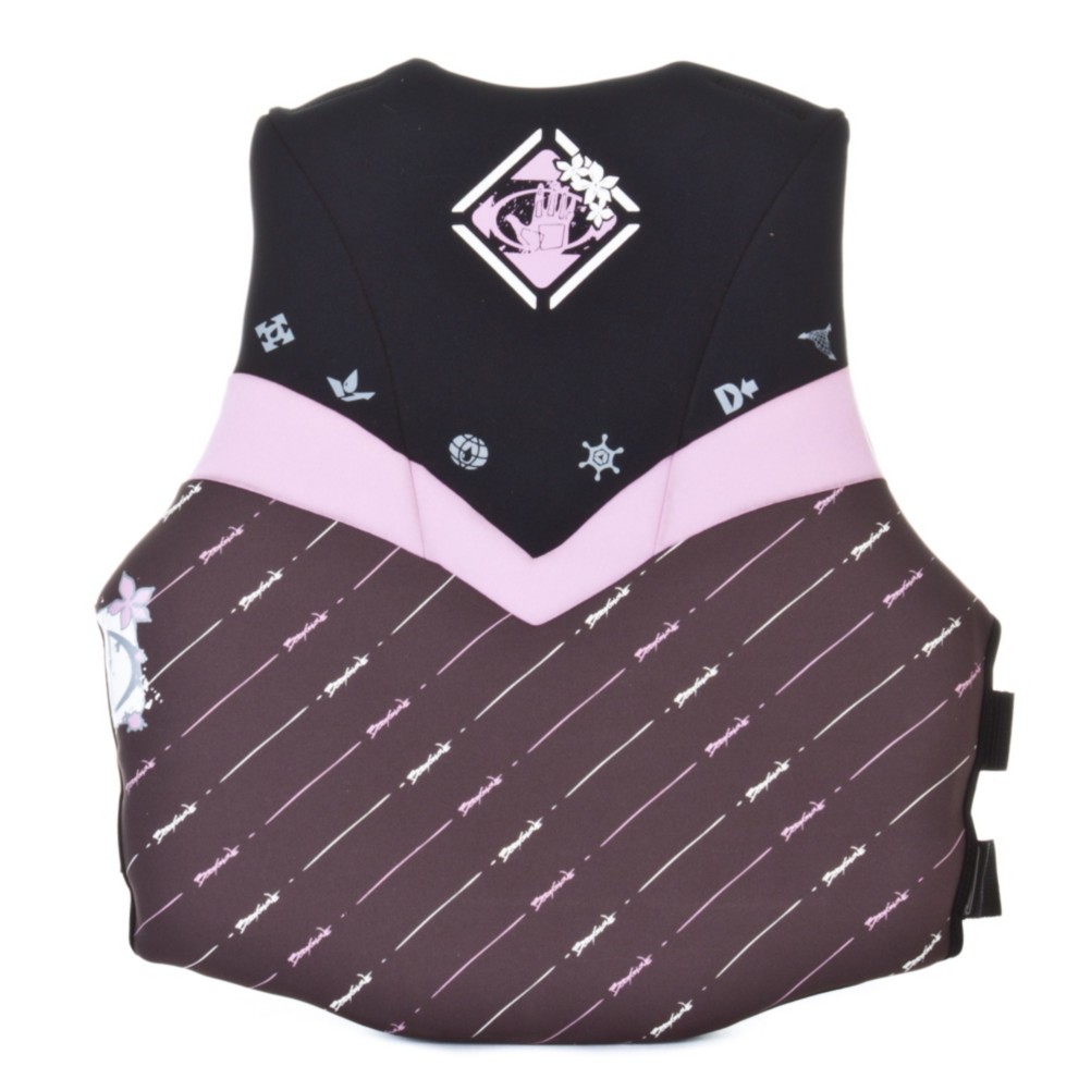 Body Glove Formula Neoprene Womens Life Jacket