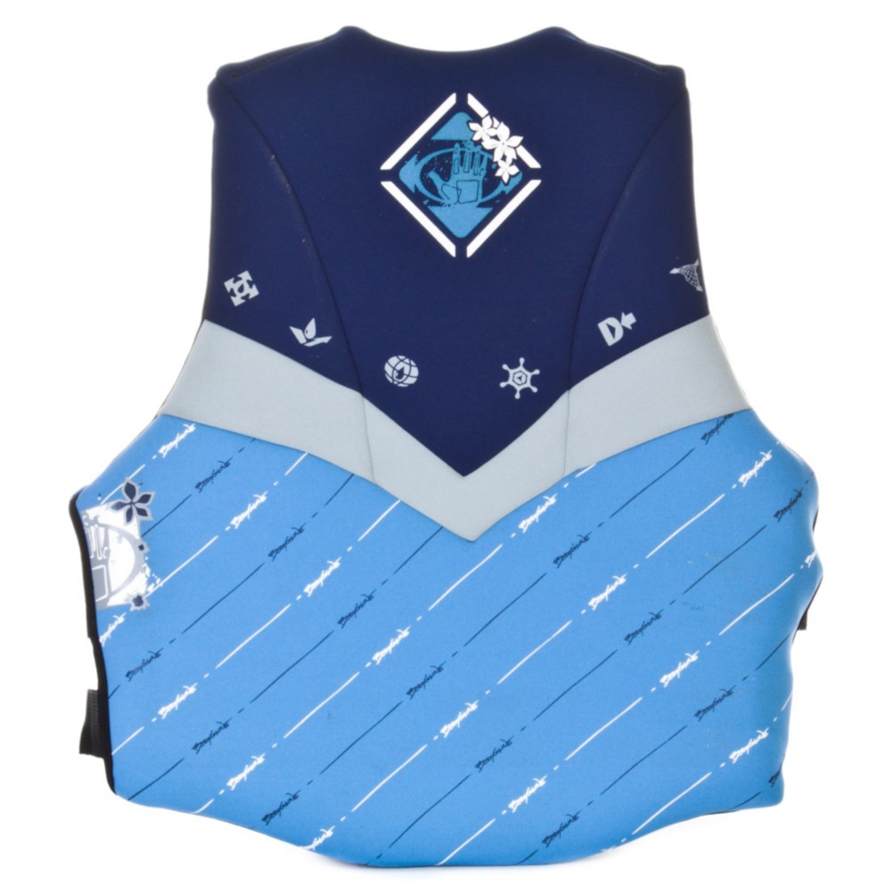 Body Glove Formula Neoprene Womens Life Jacket