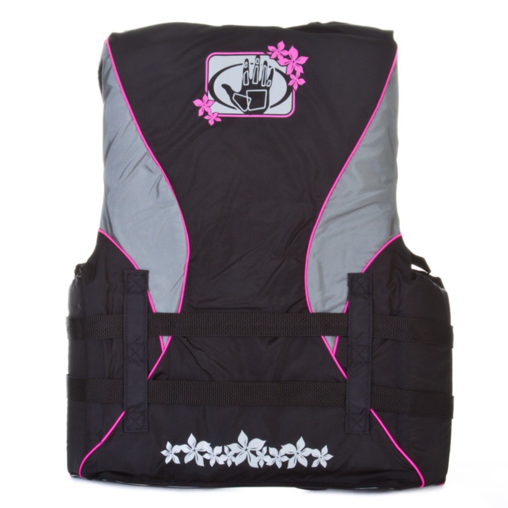 Body Glove Karma Nylon PFD S08 Womens Life Jacket