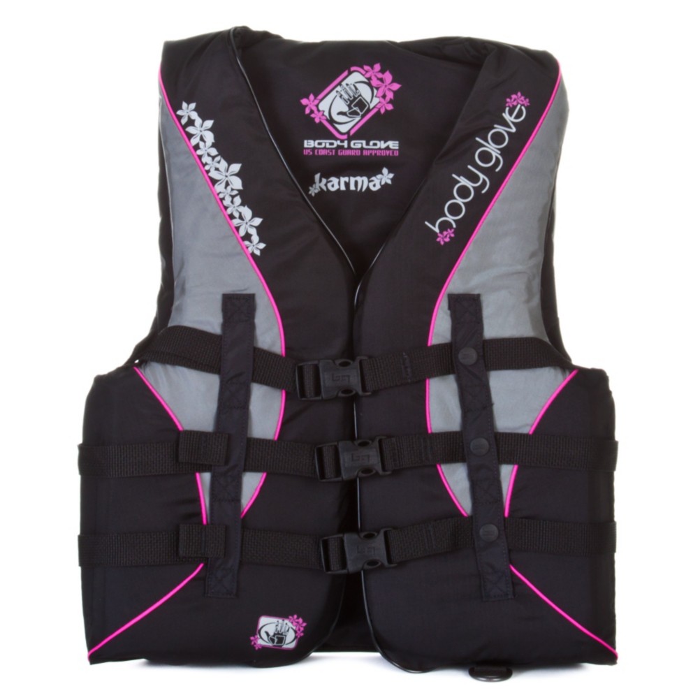 Body Glove Womens Life Vests