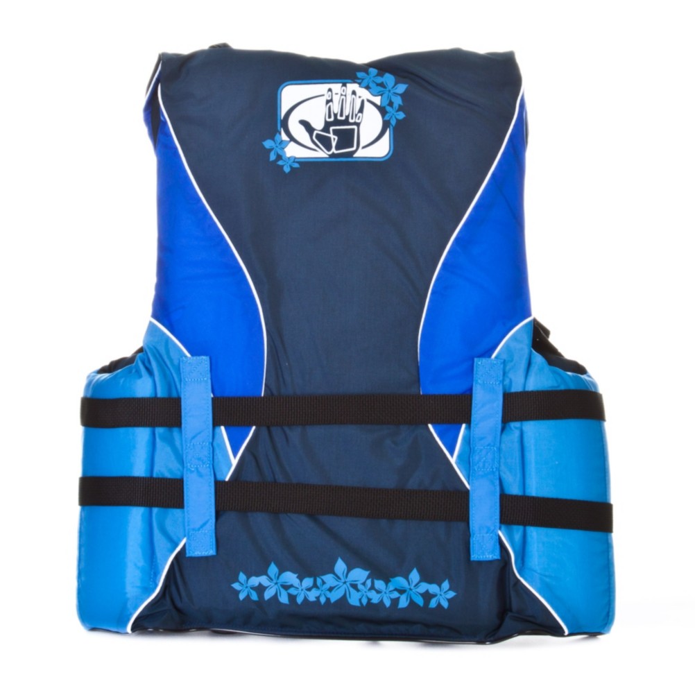 Body Glove Karma Nylon PFD S08 Womens Life Jacket