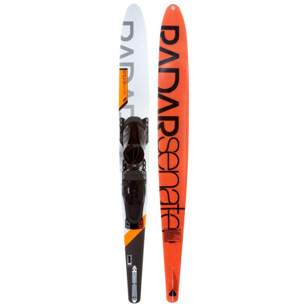 Radar Skis Slalom Water Skis