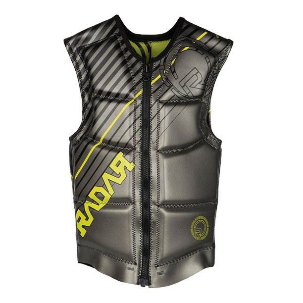 Radar Skis Adult Life Vests