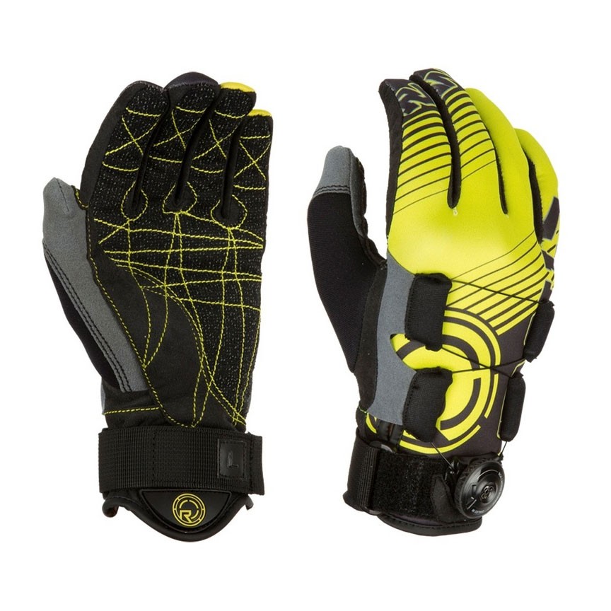 Radar Skis Wakeboard Gloves