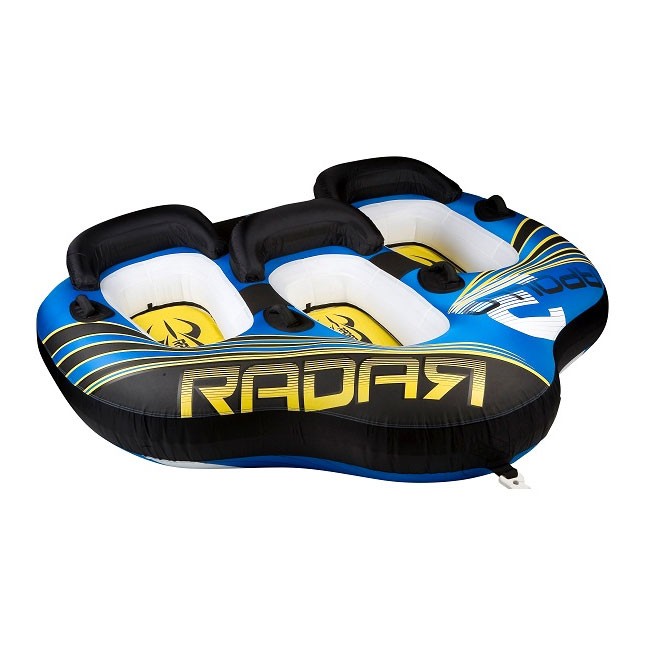 Radar Skis Apollo 3 Towable Tube 2013, , medium