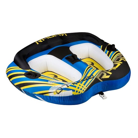 Radar Skis Apollo 2 Towable Tube 2013, , medium