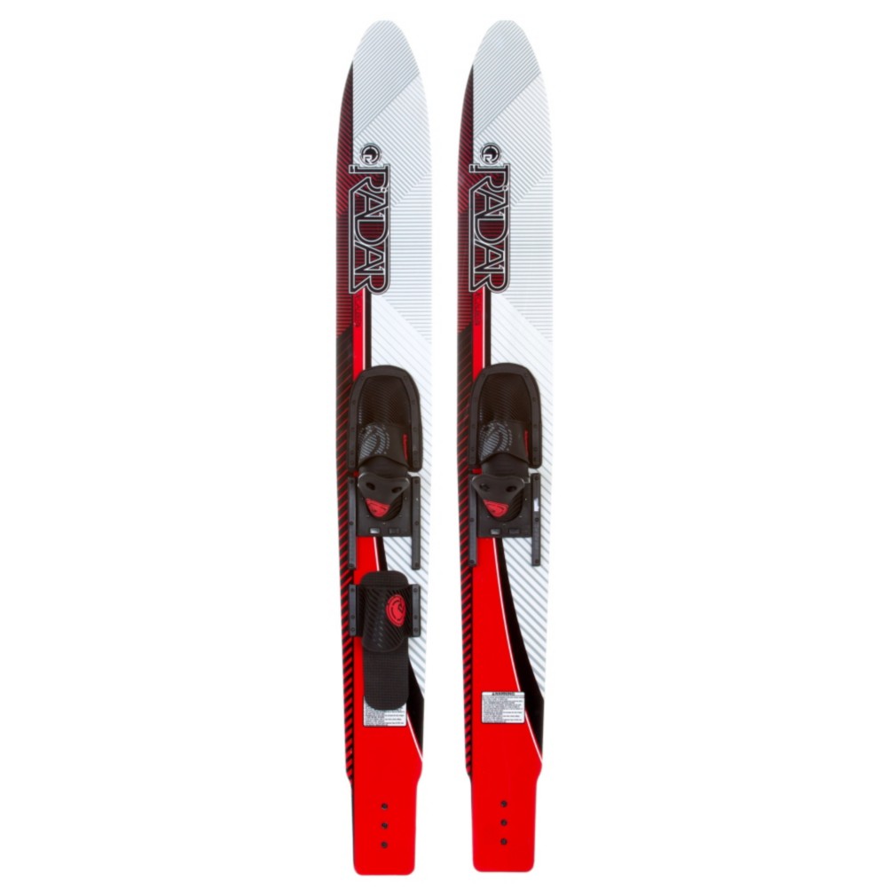 Radar Skis Combo Water Skis