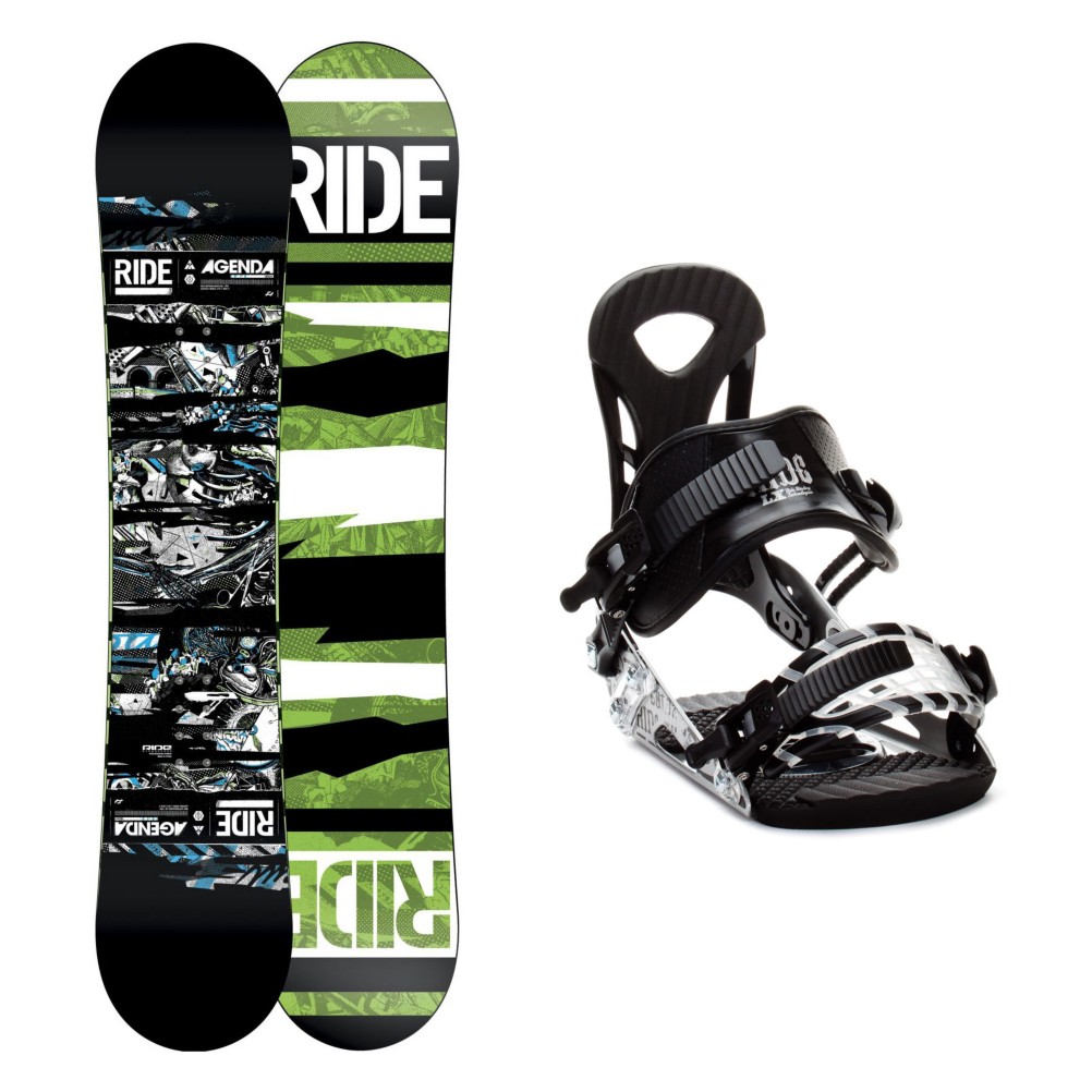 Ride Deals