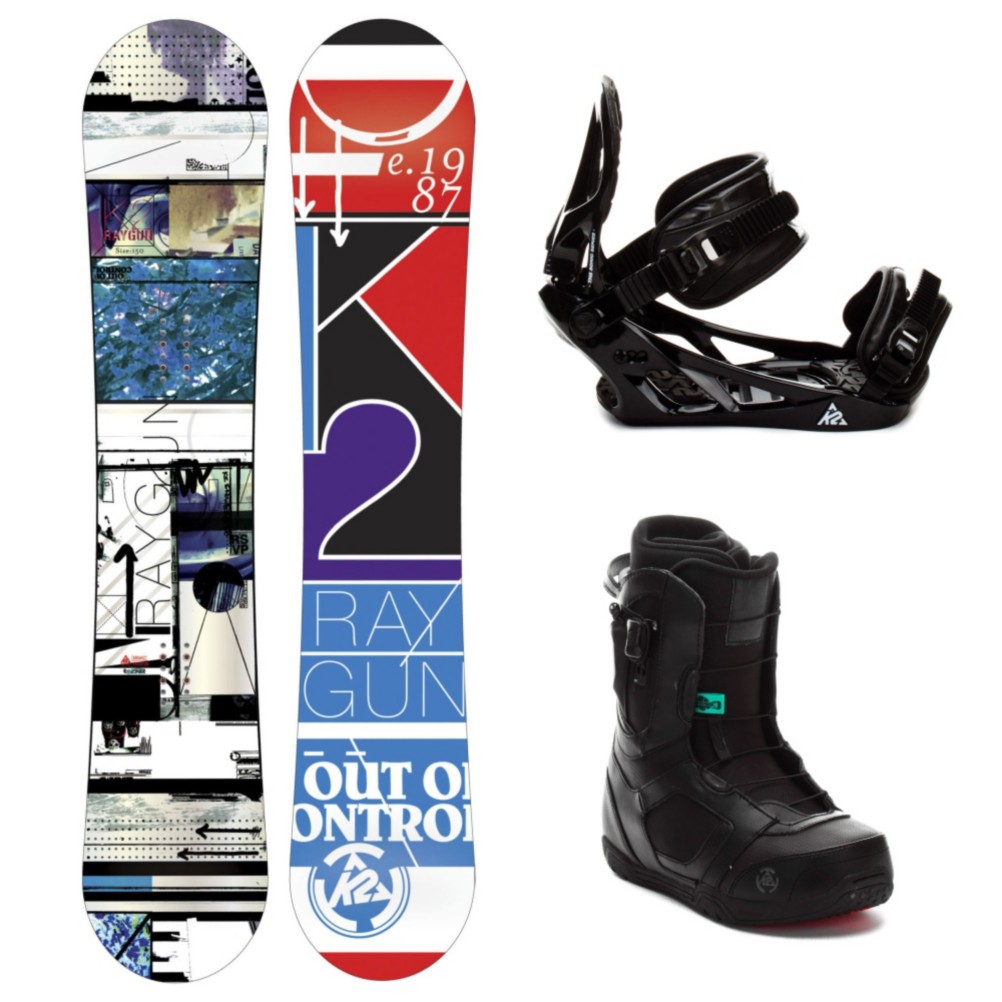 K2 Mens