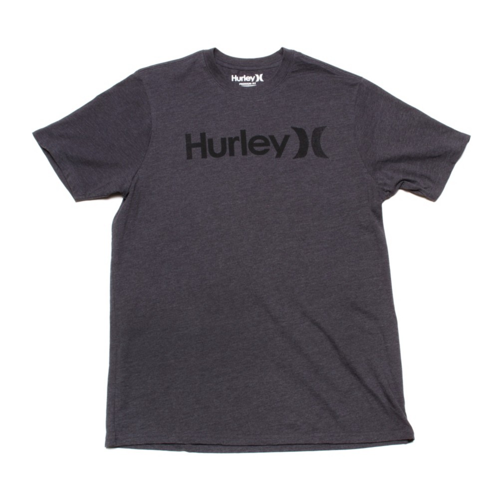 Hurley All Mens Shirts
