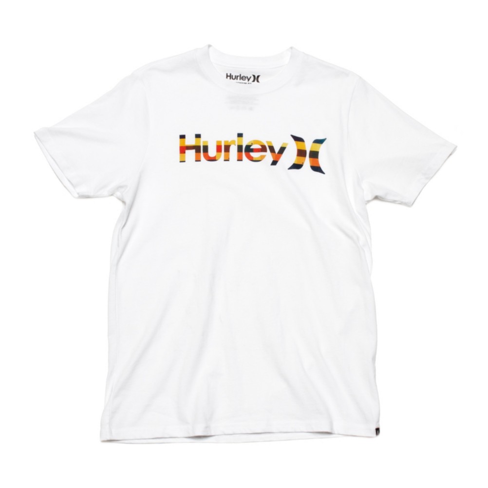 Hurley Mens Shirts