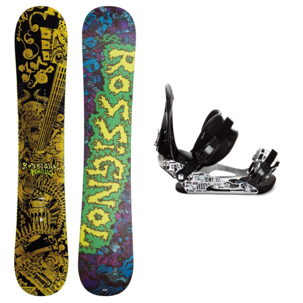 Rossignol Mens