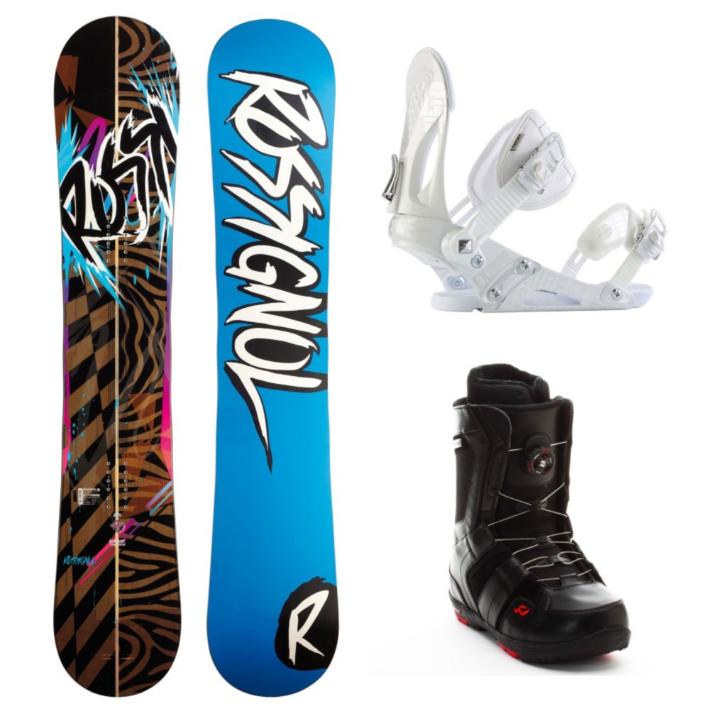 Rossignol Package Deals