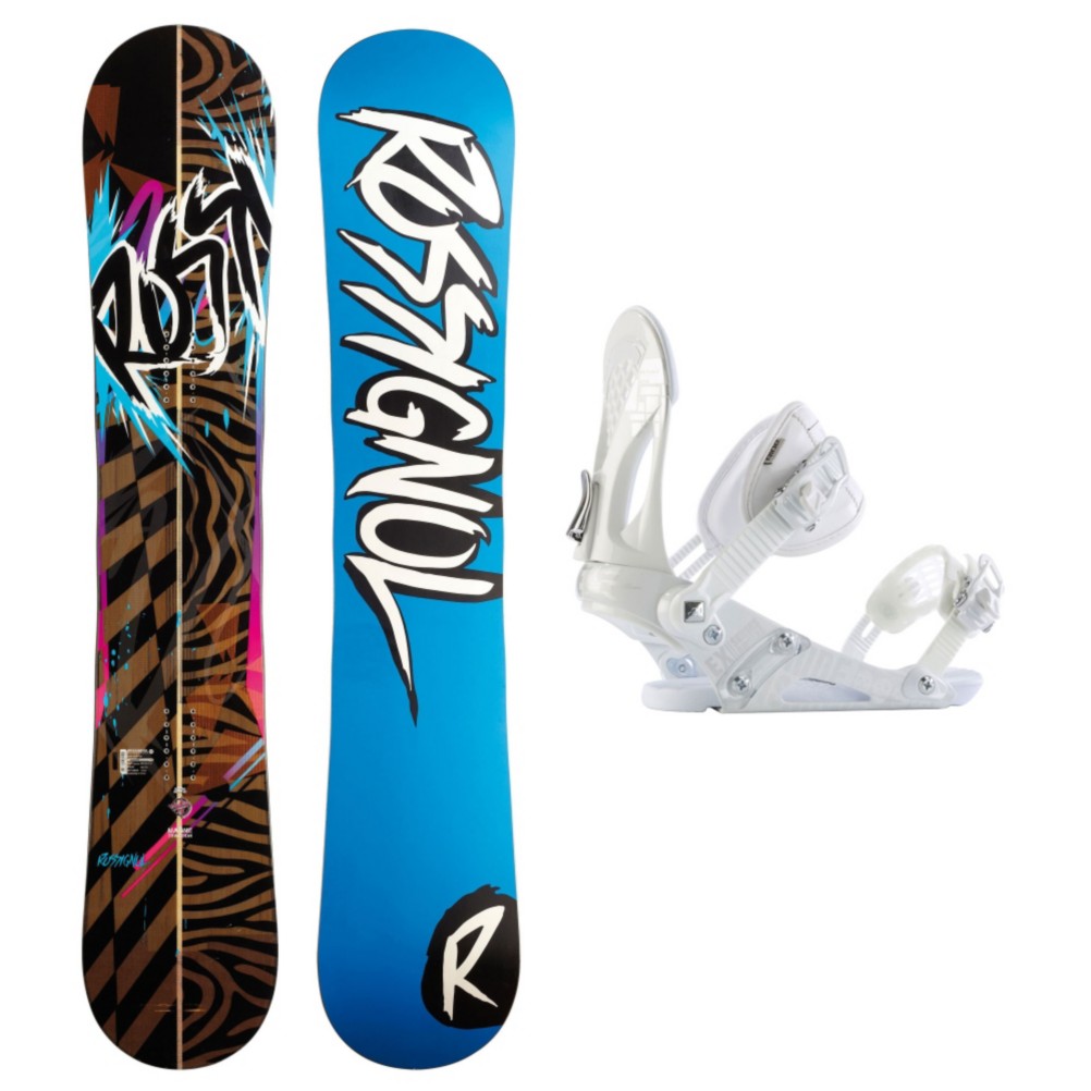 Rossignol Mens