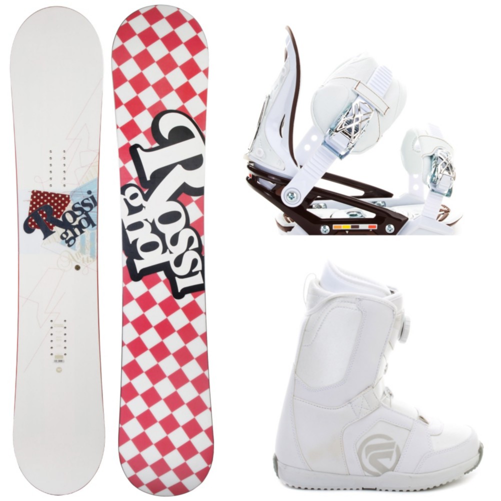 Rossignol Womens