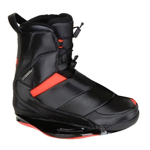 Ronix One Wakeboard Bindings 2012