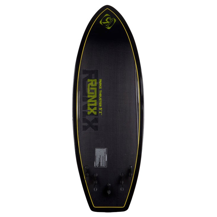 Ronix Wakesurfers