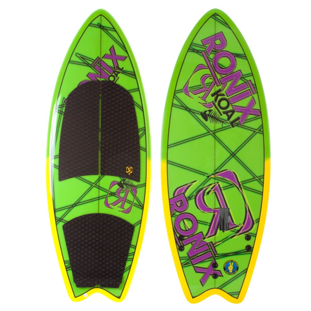 Ronix Koal Wakesurfer, , medium