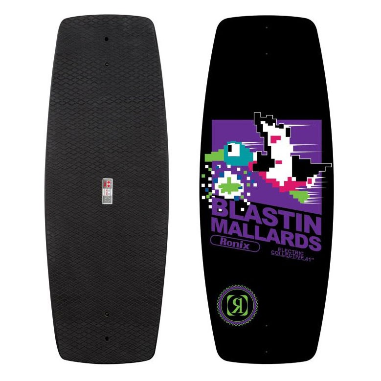 Ronix Electric Collective Wakeskate
