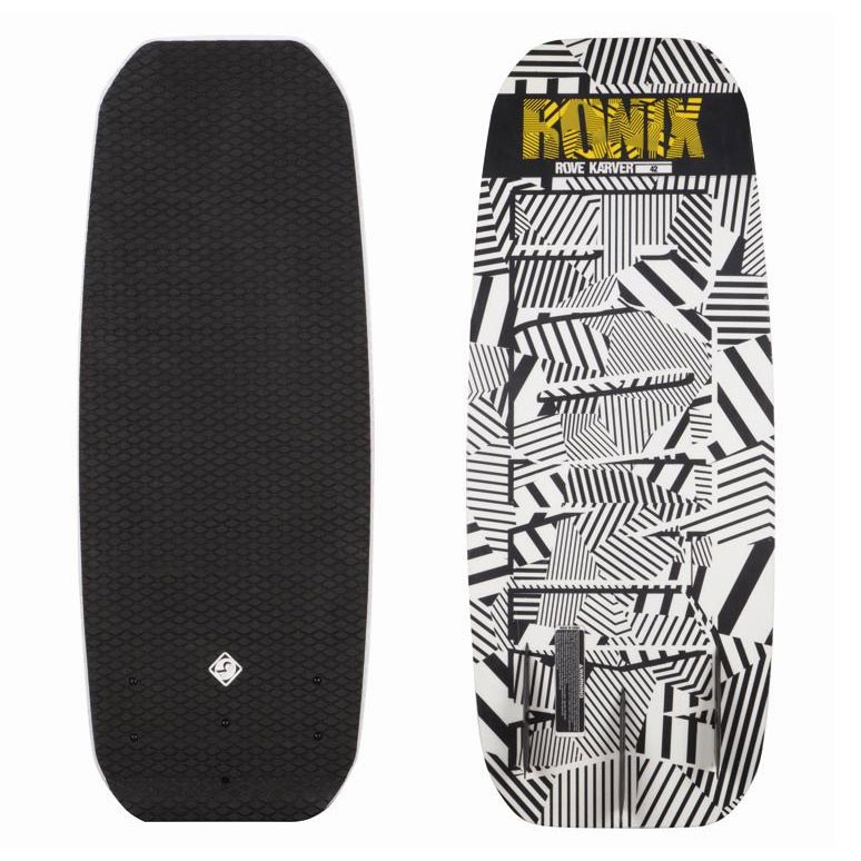 Ronix Rove Karver Wakeskate
