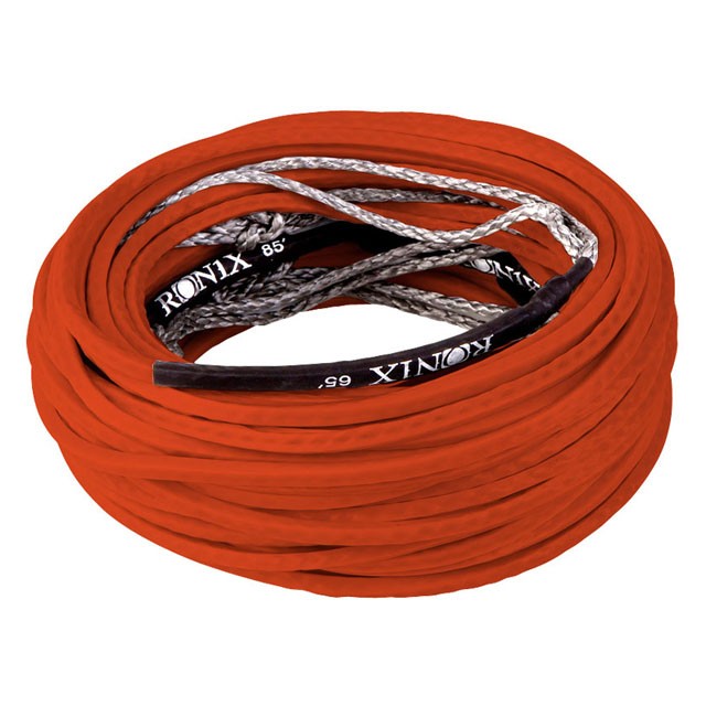 Ronix Ropes & Gloves