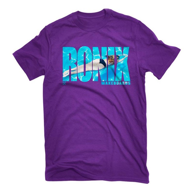 Ronix Mens T-Shirts