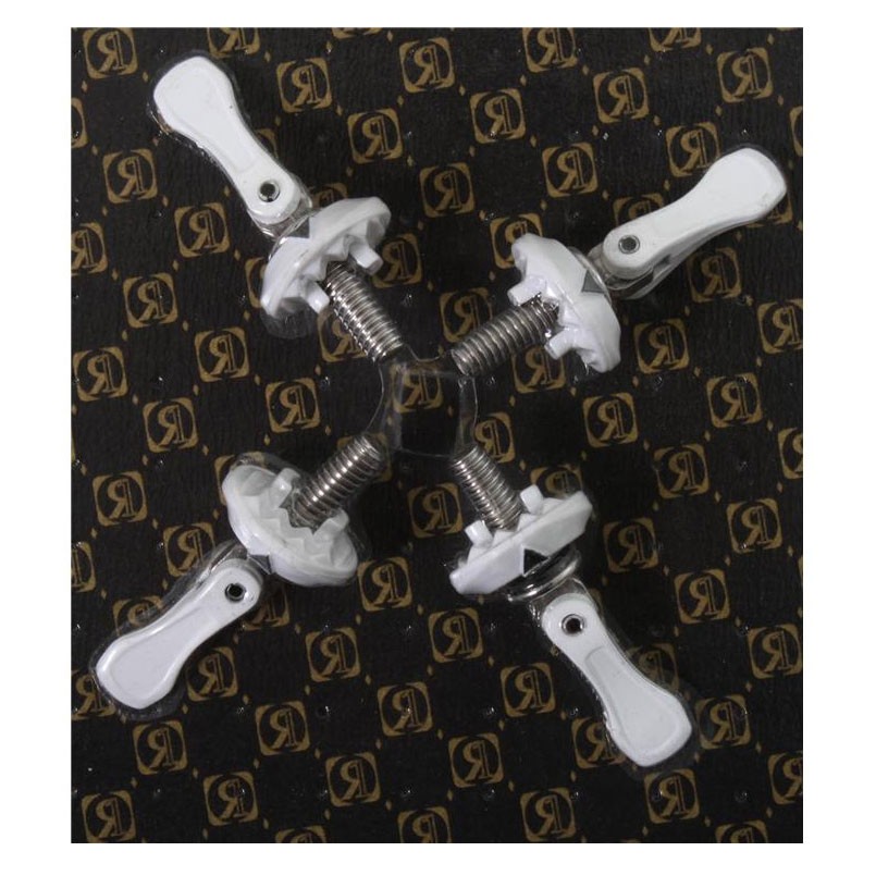 Ronix Toggle Bolt with Washers Wakeboard Fins 2012