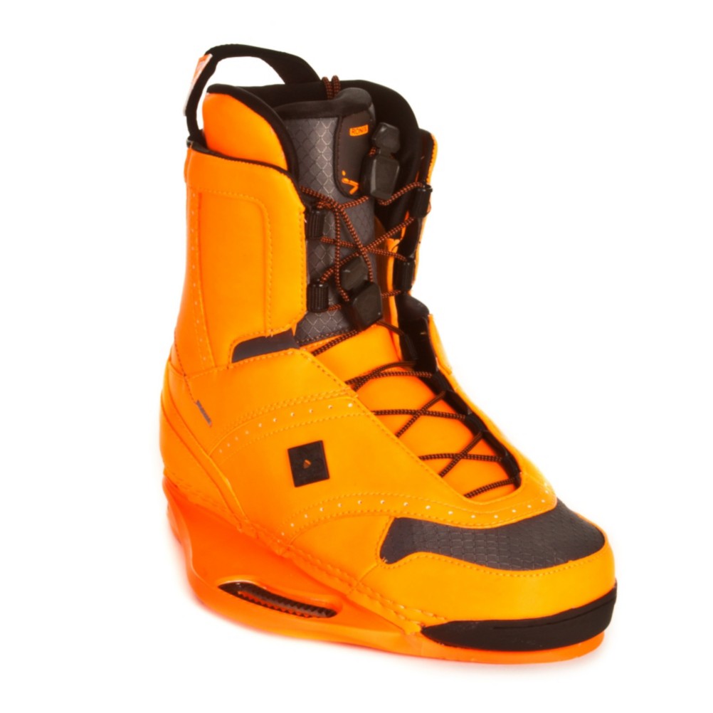 Ronix Adult Wakeboard Bindings