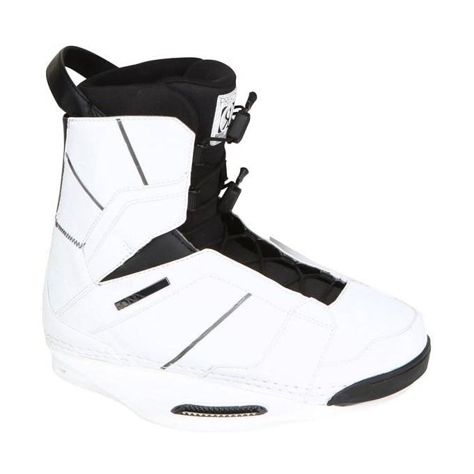 Ronix Adult Wakeboard Bindings