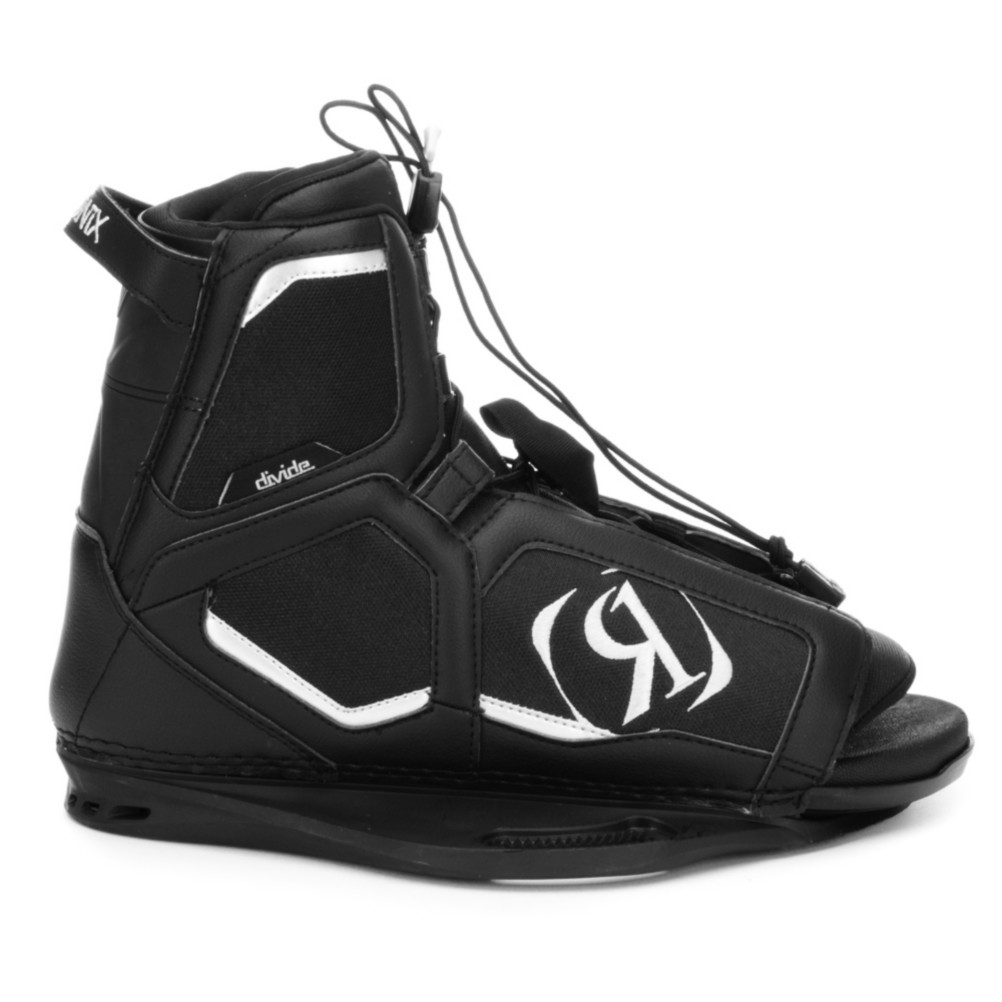 Ronix Divide Wakeboard Bindings 2012