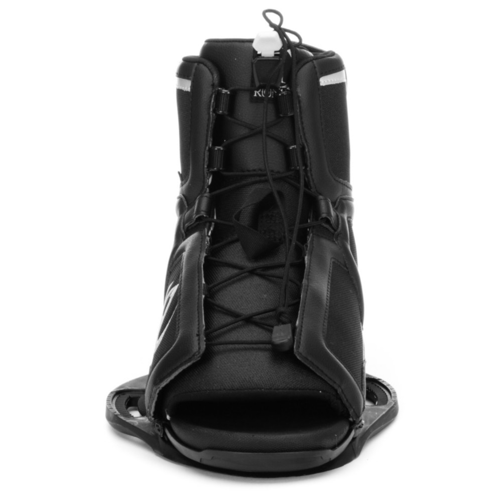 Ronix Divide Wakeboard Bindings 2012