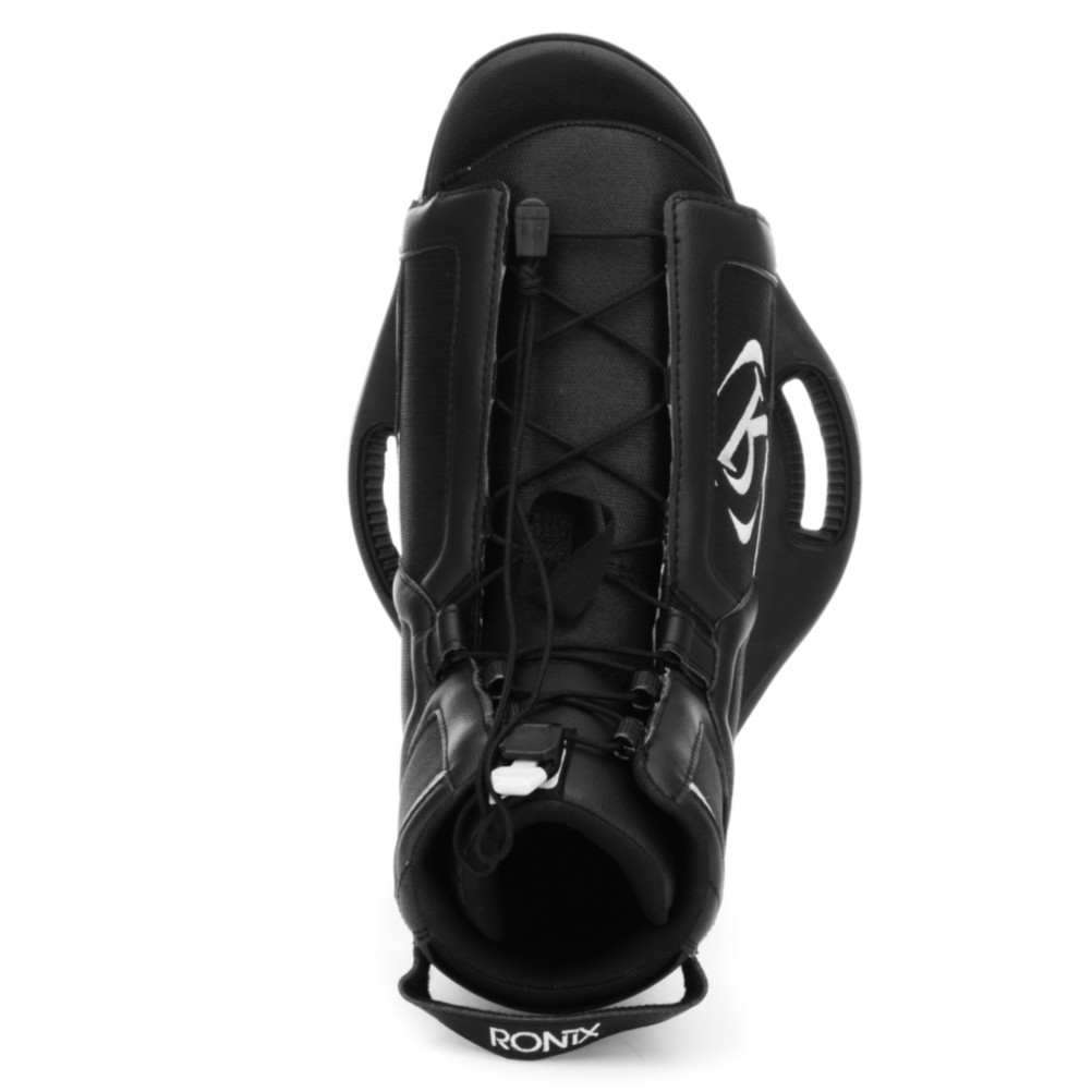 Ronix Divide Wakeboard Bindings 2012