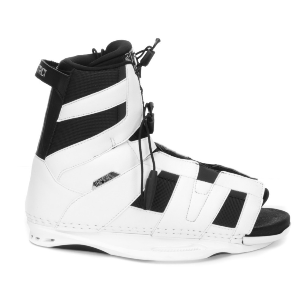 Ronix District Wakeboard Bindings 2012