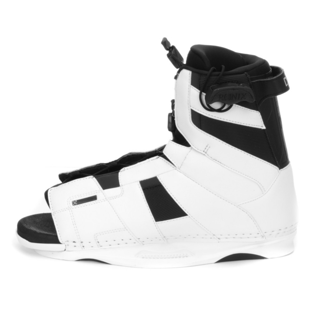 Ronix District Wakeboard Bindings 2012