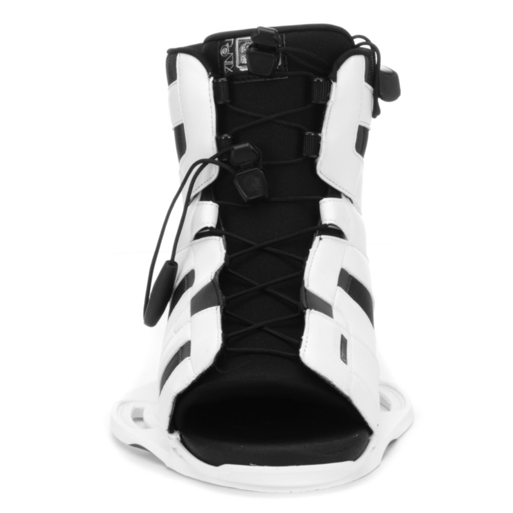 Ronix District Wakeboard Bindings 2012