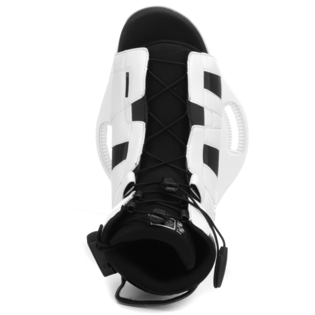 Ronix District Wakeboard Bindings 2012